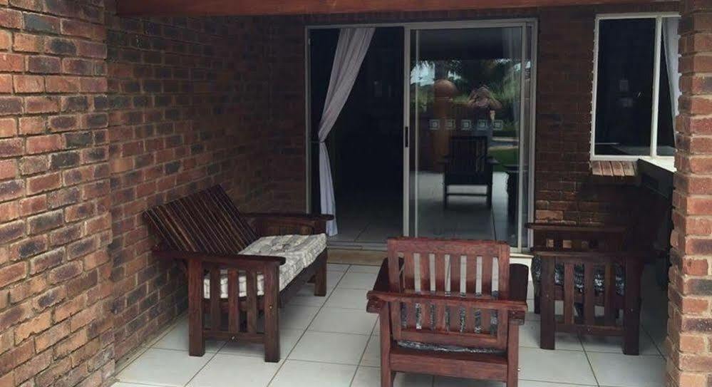 Lala Bela Guesthouse Exterior photo