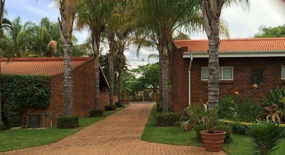Lala Bela Guesthouse Exterior photo